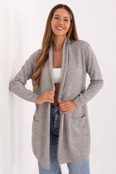 Cárdigan modelo 217348 Factory Price